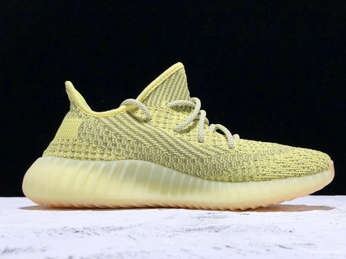 Adidas Antlia V2 Reflective FV3255 Yeezys 350 0804
